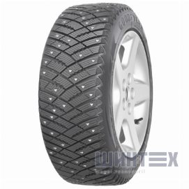 Goodyear UltraGrip Ice Arctic 175/70 R14 88T XL (под шип)